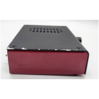 Schiit Magni Heresy Headphone Amplifier and Preamp