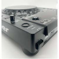Pioneer CDJ-850-K Professional DJ Multi Player Turntable with USB and Disc Drive