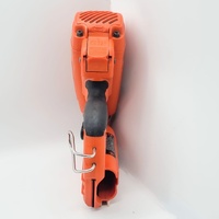 Paslode Trim and Finishing Nailer Kit 1x Battery Charger and Carry Case