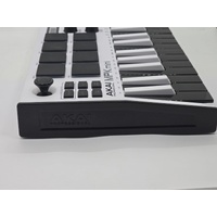 Akai Professional MPK Mini 3 Compact MIDI Keyboard Controller