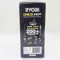 Ryobi 18V ONE+ HP 1/2 Inch 4 Mode Cordless Impact Wrench Skin Only