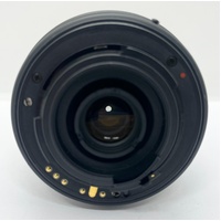 Sigma 100-300mm f/4.5-6.7 DL Zoom Lens for Pentax K-Mount Compact Telephoto Zoom