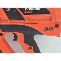 Paslode FrameMaster-Li Impulse Framing Nailer Kit B20543 with Accessories