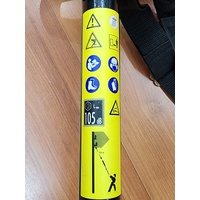 Ozito EPP-750 750W 200mm Corded Pole Pruner