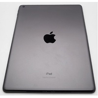 Apple iPad MK2K3X/A 9th Generation 10.2 Inch Retina Display 64GB WiFi Space Grey