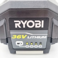 Ryobi 36V 4.0Ah Lithium Hi-Tech Battery Pack BPL3640D2