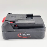 AIRCO 18V 2.5Ah Lithium-Ion Battery Pack Model B308258