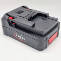 AIRCO 18V 2.5Ah Lithium-Ion Battery Pack Model B308258