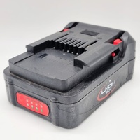 AIRCO 18V 2.5Ah Lithium-Ion Battery Pack Model B308258