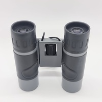 Kathmandu 8x22 Compact Binoculars with Case Hiking Travel Outdoor