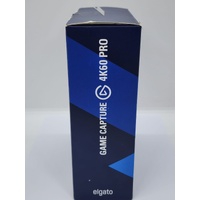 Elgato Game Capture 4K60 Pro MK.2 10GAS9901
