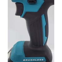 Makita DTD153 18V LXT Cordless Brushless Impact Driver with 3.0Ah Battery Pack