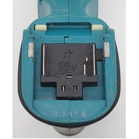 Makita DJR186 18V LXT Cordless Reciprocating Saw Skin Only Power Tool