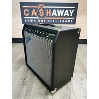 Fender Champion 40 40 Watts 12 Inch Laney Speaker 2 Channel Guitar Amplifier