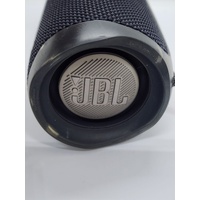 JBL Flip 5 Portable Waterproof Bluetooth Speaker Black