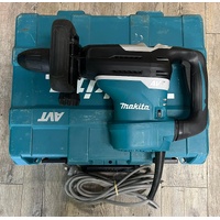 Makita HR4013C 1100W 40mm SDS Max Corded Rotary Hammer Drill with Case and Bits