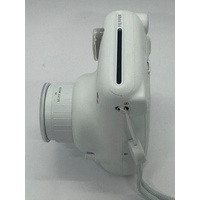 Fujifilm Instax mini 11 Instant Film Camera Ice White