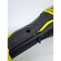 Ryobi 18V ONE+ 125mm HP Brushless Cordless Angle Grinder RAG18X Skin Only