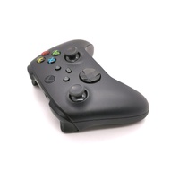 Microsoft Xbox One Wireless Controller Carbon Black