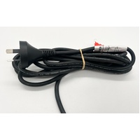 MUK Style Stick 230IR Infrared Hair Straightener Professional Series