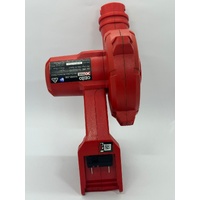 Ozito PXC 18V Cordless Workshop Blower PXWBS-200 Skin Only