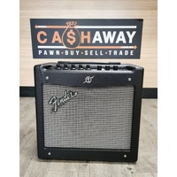 Fender Mustang I V.2 70W Guitar Amp