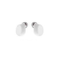 Liquid Ears True Wireless Bud Earphones White