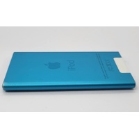 Apple iPod Nano 7th Generation 16GB Blue