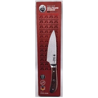Baccarat Wolfgang Starke Oak Chefs Knife 15cm