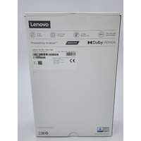 Lenovo Tab M9 64GB WiFi Tablet with Folio Case Arctic Grey TB310FU