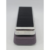 Budda BudWah Wah Pedal Purple Label Effects Guitar Foot Pedal