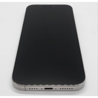 Apple iPhone 16 Pro Max 256GB White Titanium Unlocked 6.9 Inch Smartphone