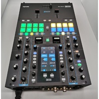 Rane Seventy-Two MK1 Premium 2 Channel Serato Mixer Year 2018