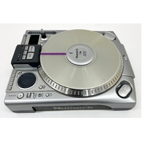 Numark HDX Professional DJ Media Turntable Player