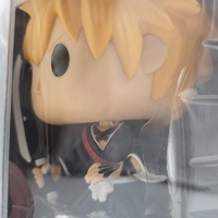 Bleach Ichigo Kurosaki #1610 Funko Pop! Vinyl Figure Anime Collectible