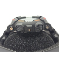 Casio G-Shock GA-140 Analog Digital Black Resin Strap Watch For Men