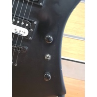 Jackson JS Series Kelly JS32T Electric Guitar Satin Black