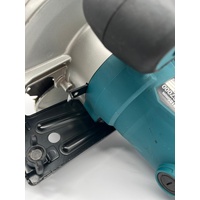 Makita HS7000 185mm 1200W 50-60Hz 230-240V Corded Electric Circular Saw