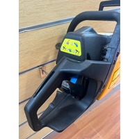 McCulloch M3616 16 Inch 2 Stroke Chainsaw