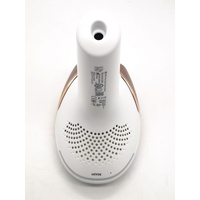 Philips Lumea Prestige IPL Hair Removal Device White Rose Gold BRI945