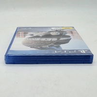 Session Skate Sim PS4 PlayStation 4 Skateboarding Game