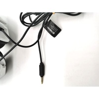Nacon RIG 300 PRO White Gaming Headset with Microphone PS4 Xbox PC Compatible