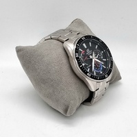 Casio Edifice EFR-552D-1A3V Mens Chronograph Watch Sporty Retrograde Dial