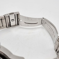 Orient AC05-EO-ACA Mens Automatic Watch Stainless Steel Japanese Dress Watch