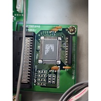 Akai S3000XL MIDI Digital Stereo Sampler with Pro Filter Expansion Board