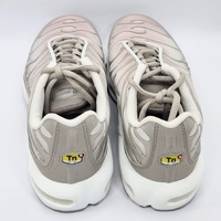 Nike Air Max Plus GS Photon Dust Enigma Stone Rose CD0609-035 5Y US EUR 37.5