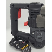 Ozito RHD-9035 900W Corded SDS+ Rotary Hammer Drill with Carry Case 240V