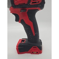 Milwaukee M18 BID Compact Cordless 1/4 Inch Hex Impact Driver Skin Only
