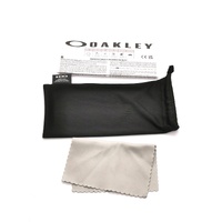 Oakley Heliostat OO9231-0561 Prizm Sapphire Mens Sunglasses Matte Black Camo