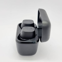 Sennheiser CX True Wireless Bluetooth Earbuds Black CX200TW1 C